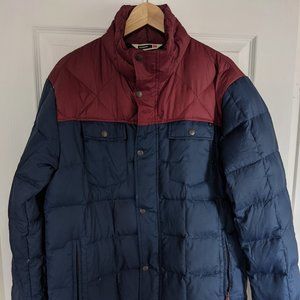 Quiksilver Estilo Jacket